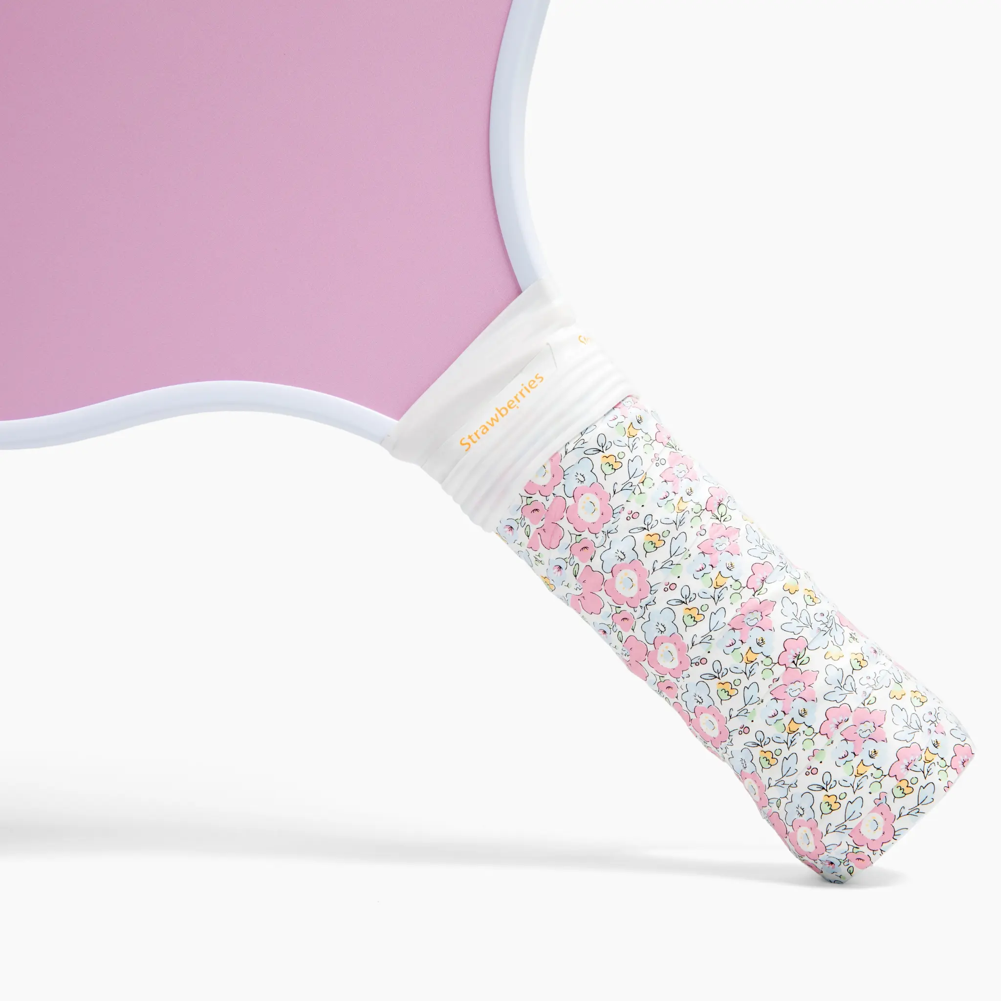 Pickleball/Padel 3-Grip Set Pink
