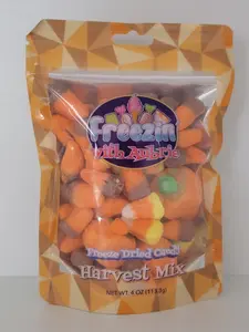 Freeze Dried Harvest Mix