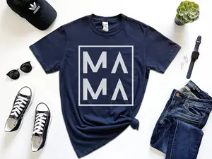 Kozy Trending 2023 Mama Classic T-Shirt