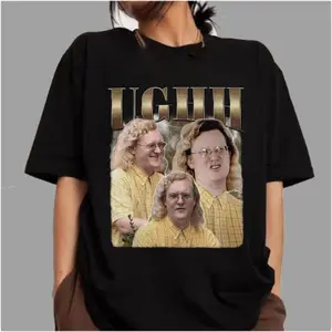 Funny “Ughh James” T-Shirt, Dating Show Inspired Meme Graphic Tee, Reality TV Humor Shirt, Casual Gift, Soft Cotton Unisex Tee for Men & Women