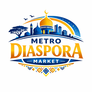 Metro Diaspora Market