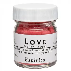 Love Sachet Powder Hoodoo Rootwork 3/4 oz
