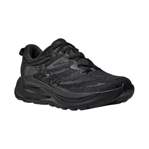Hoka Men's Gaviota 6 Wide Black/Black