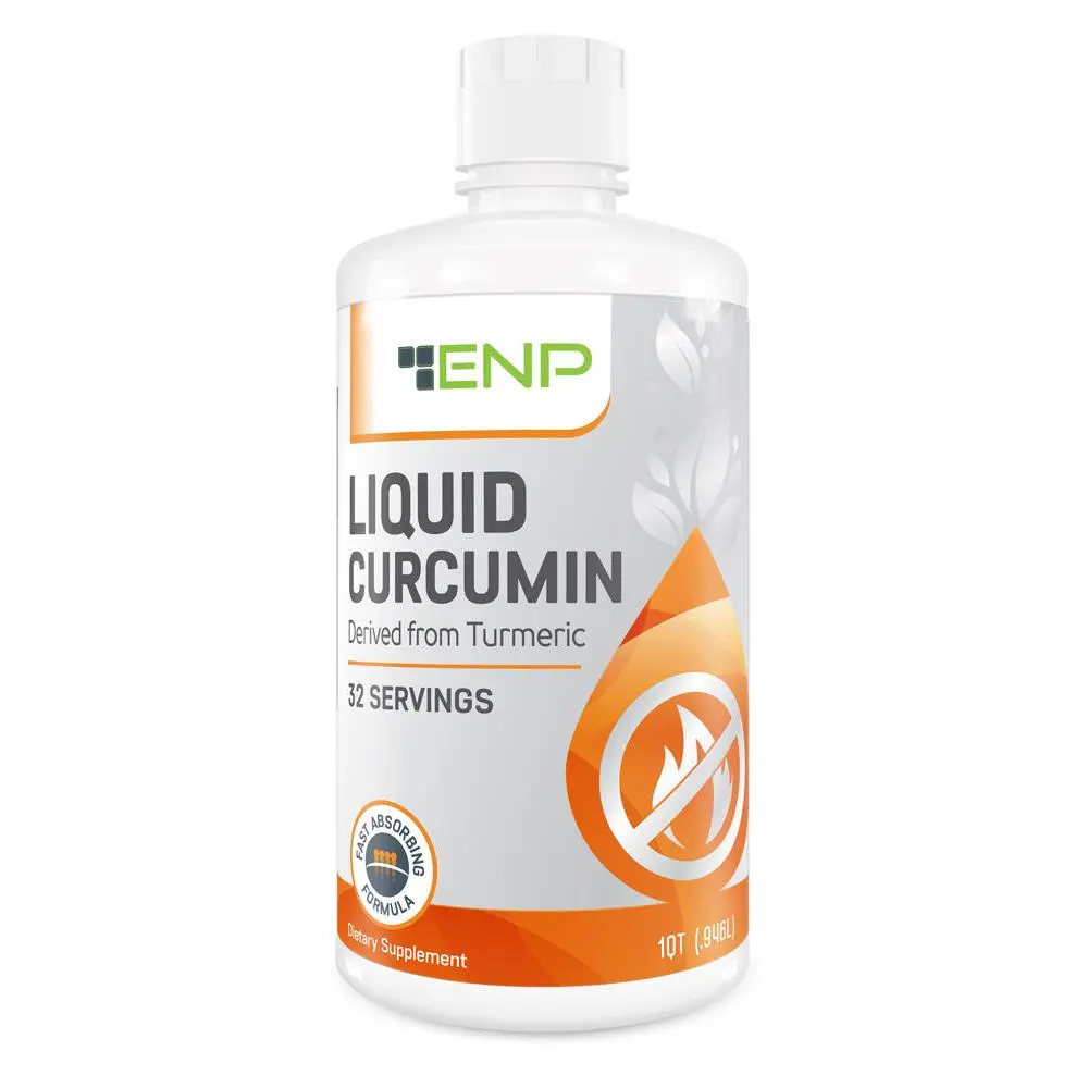 Liquid Curcumin - TikTok Shop