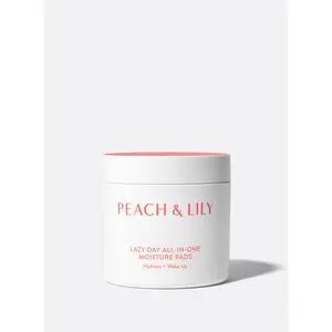 Lazy Day All-In-One Moisture Pads