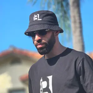 Bucket Hat for Women, Fashion Accessory for Clothes