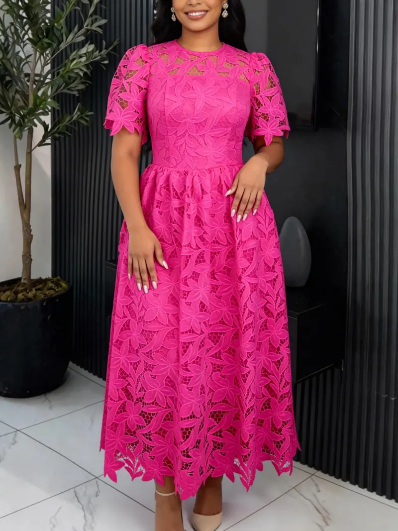 zimmermann lace dress - TikTok Shop
