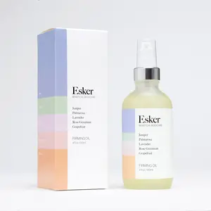 Esker Firming Body Oil