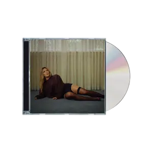 luck ... or something CD