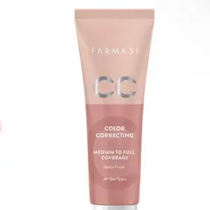BB Premium Beauty Balm 03 Meduim