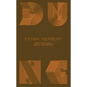 Dune -- Frank Herbert - Hardcover