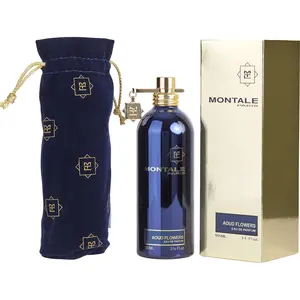 Montale Paris Aoud Flowers By Montale Eau De Parfum For Unisex