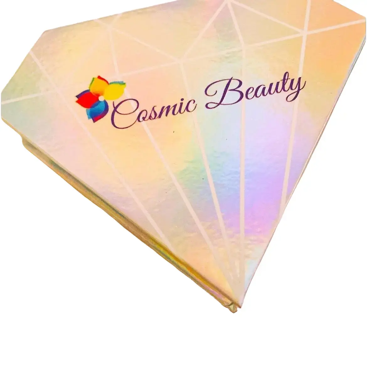 Cosmic Beauty Faux Mink Eyelashes