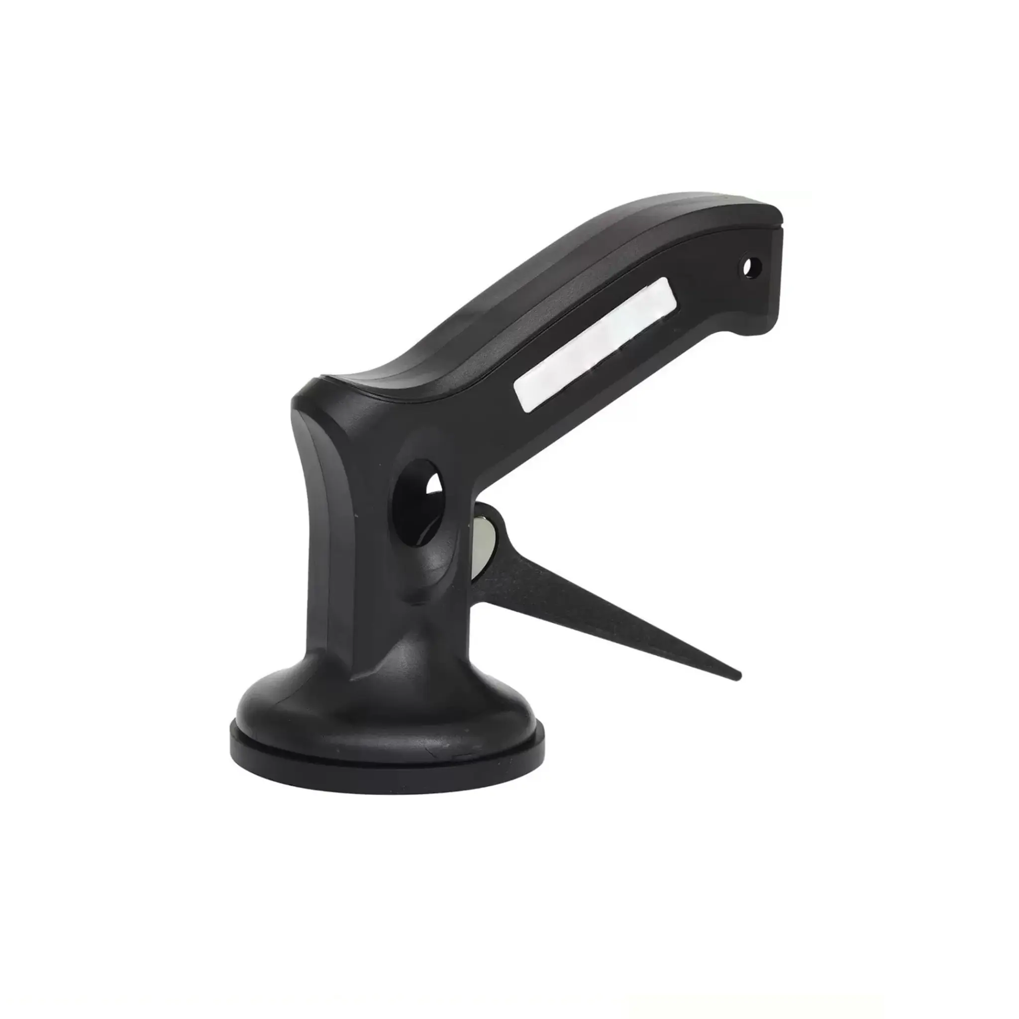 Pistol Grip Suction Cup – Compact Suction Lifter with Quick Release Lever, One-Handed Operation for Tile, Glass, Stone & More