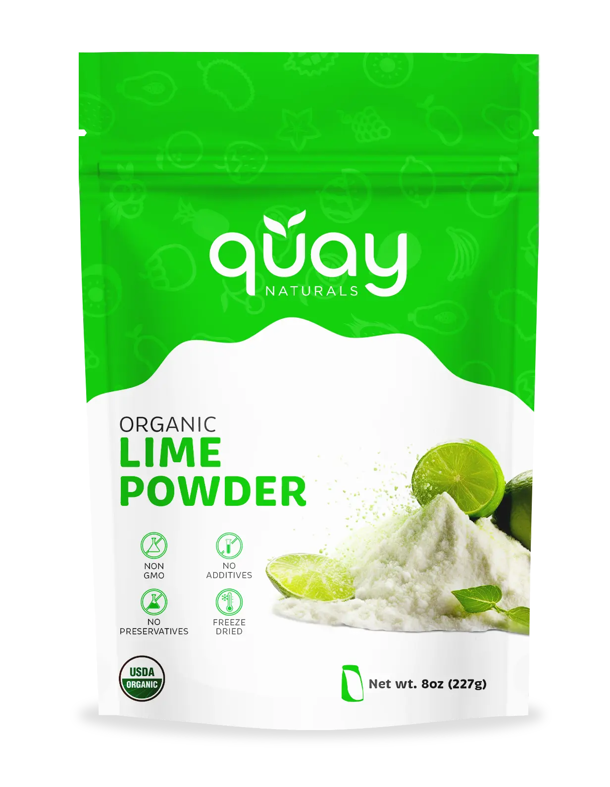Organic Lime Powder Organic Lime Powder