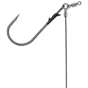 VMC Tokyo Rig Heavy Duty Worm