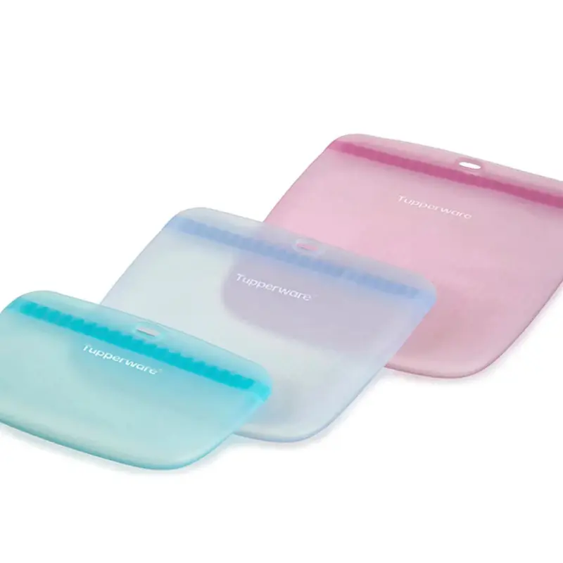 Ultimate slim Silicone bags Ultimate slim Silicone bags