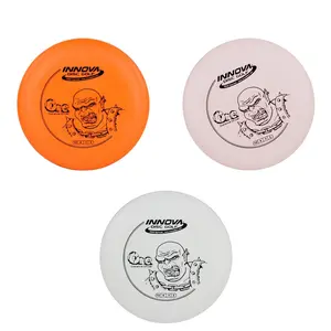Innova Disc Golf DX Orc Distance Driver 10/4/-1/3 - Choose Exact Disc