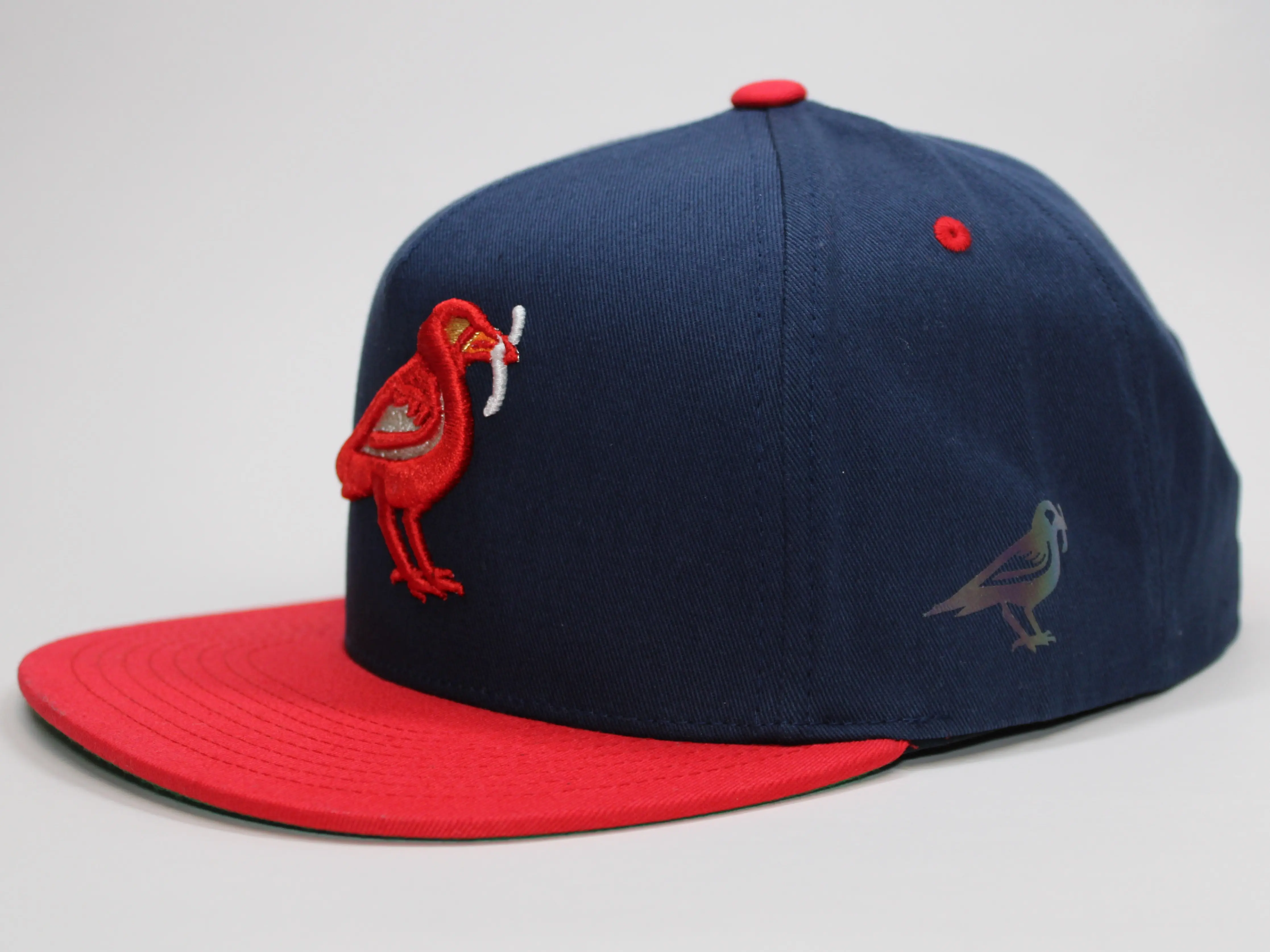 FLAGSHIP MASCOT
