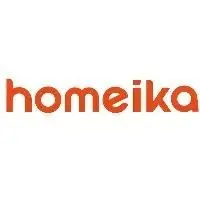 Homeika shop logo