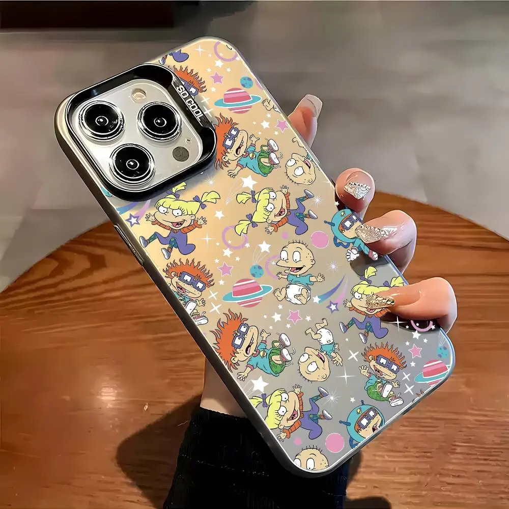 TPU Protective Smartphone Case - Multi-Color Tech Accessory Casing for iPhone 11,12,13,14,15,16,17 & Their Pro, Max Sizes, Compatible with Handheld Cellphone Devices, summerwins
