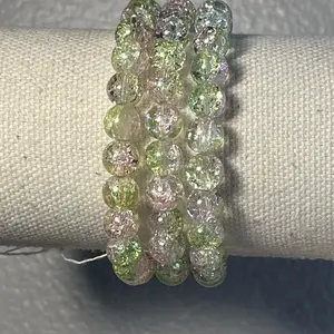 Tiana and lottie bracelet