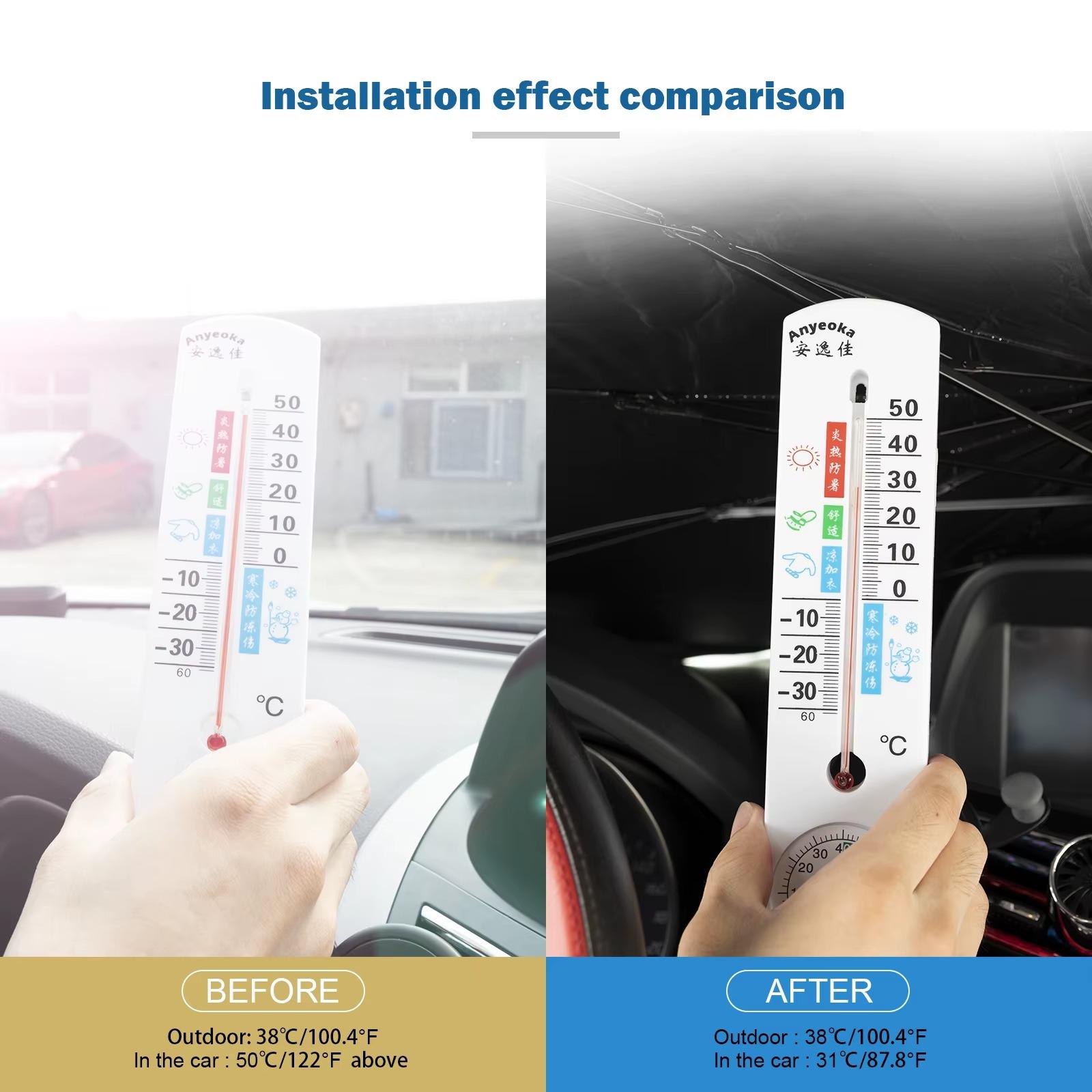 Portable car sunshade, windshield sunshade, foldable windshield sunshade, car exterior accessories, daily car windshield cooling umbrella,Car Window Shades Portable car sunshade, windshield sunshade, foldable windshield sunshade, car exterior accessories, daily car windshield cooling umbrella,Car Window Shades