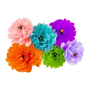 Handmade Paper Flowers