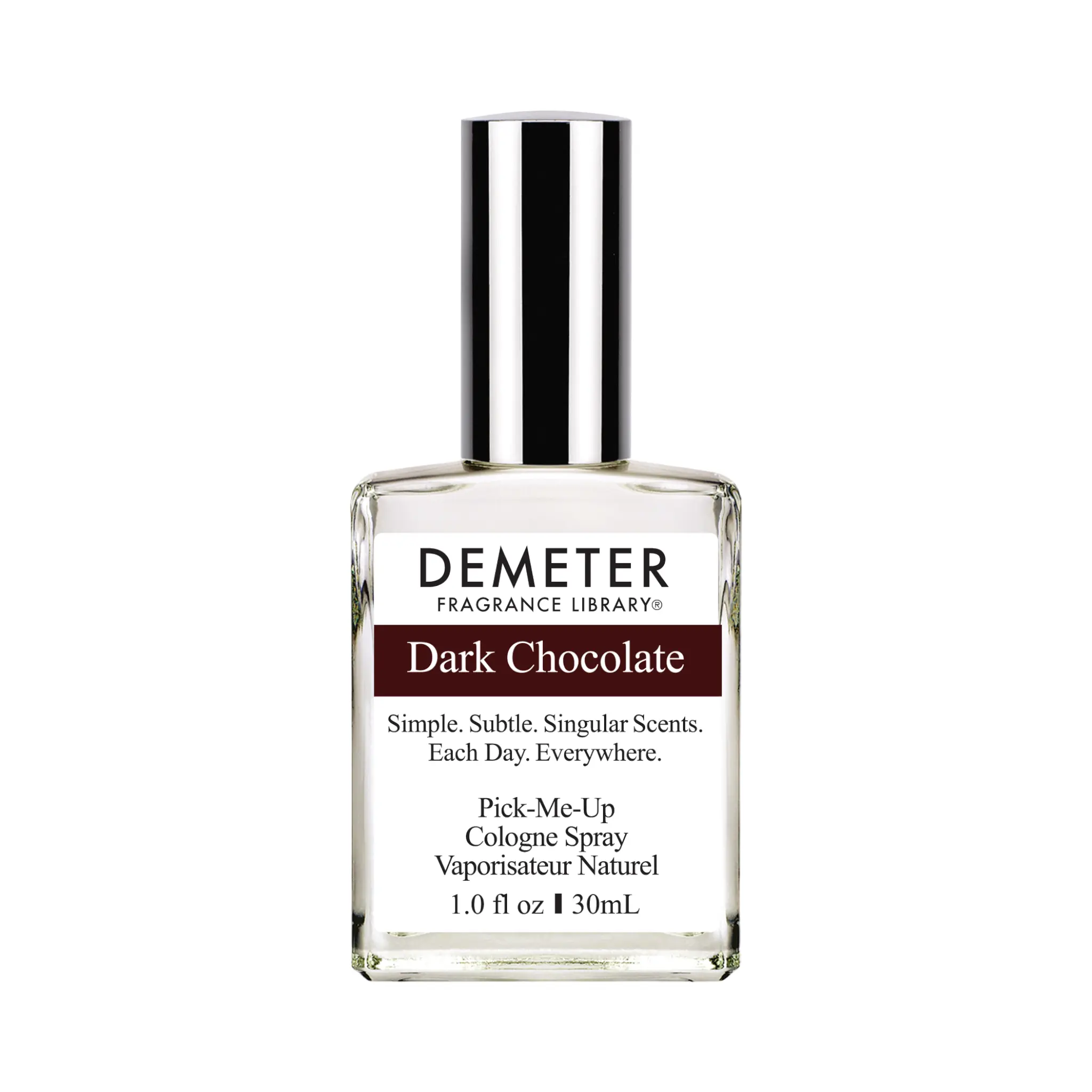 Dark Chocolate Cologne Spray