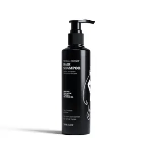 Hair Shampoo for Comfortable and Clean Hair - Haircare  Cleansing Comfort