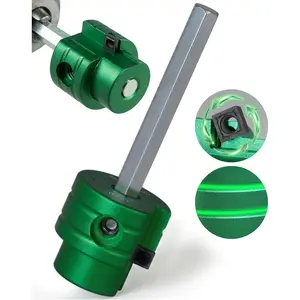 3/4? PVC Pipe Reamer Tool  PVC Fitting Saver with Carbide  for Schedule 40 Pipes