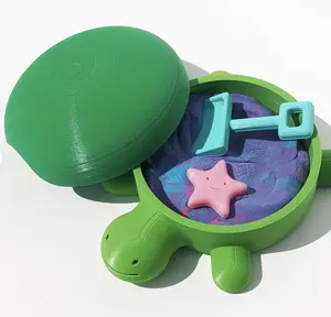 Carey the Turtle Home Decor