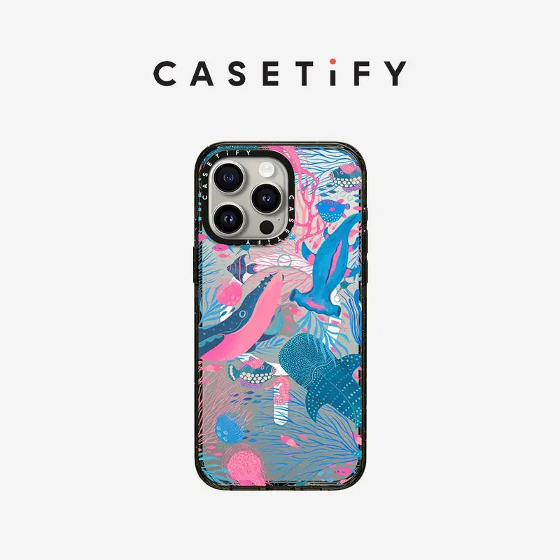 Casetify Iphone Xs Max Case Casetify Nightmare Before Christmas