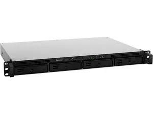 Synology RackStation RS422+ Diskless System Network Storage