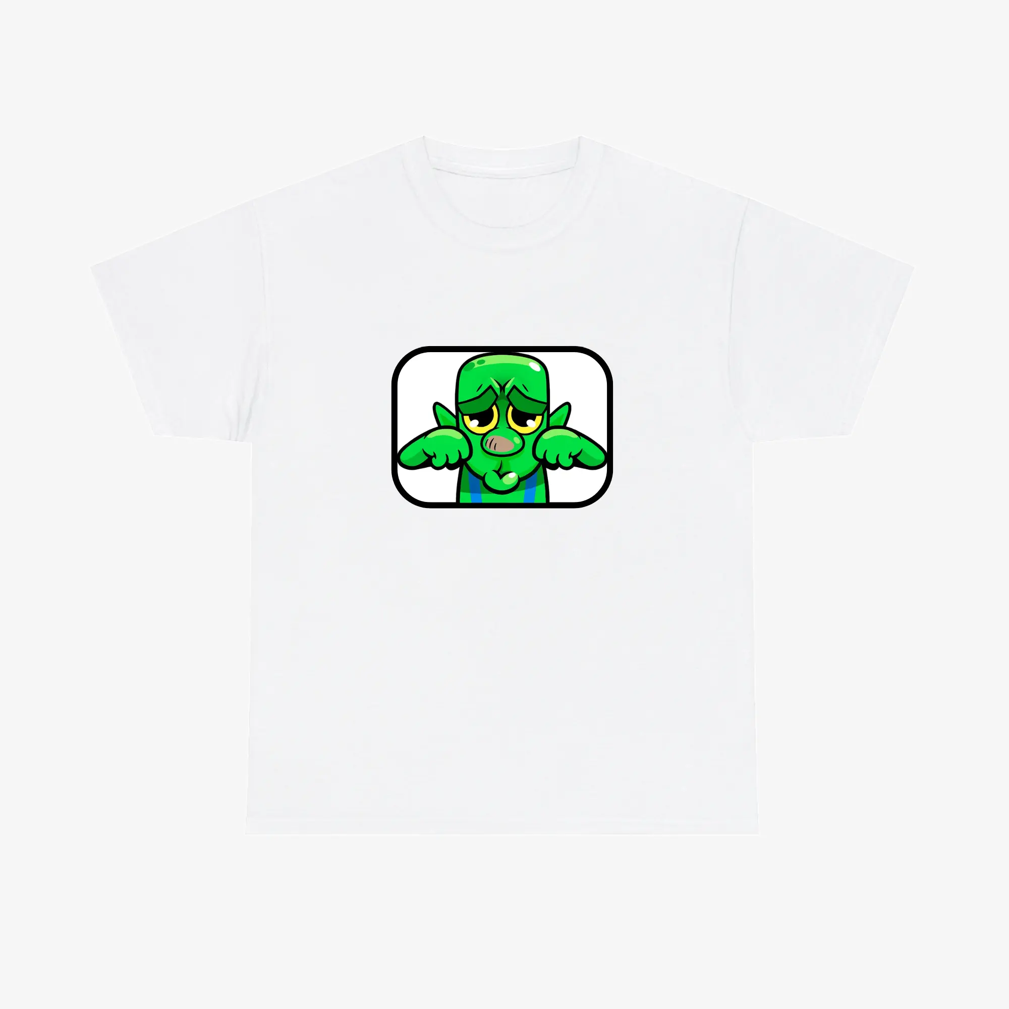 BOOHOO Tee - White