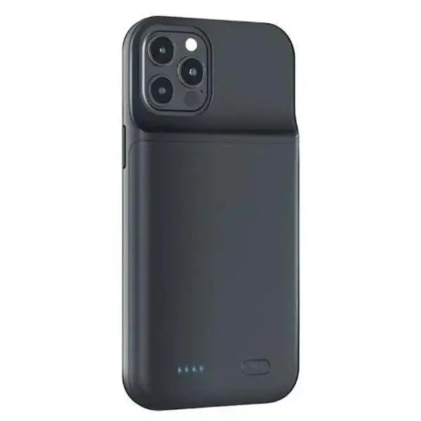 Battery Charger Case For iPhone Series