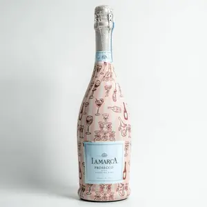 Beau Bottles Toast & Bubbles- Prosecco Collection