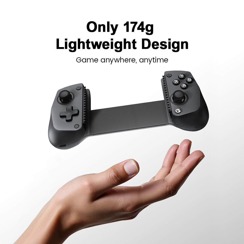 GameSir X5s Bluetooth Mobile Game Controller for Switch / Switch 2 / Android / iOS / PC