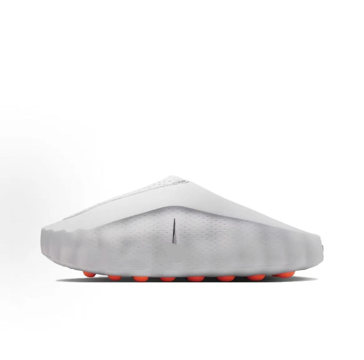 Mind 001 Recovery Slide Women's Outdoor Sandals – Breathable Non-Slip Fashionable Sneakers Sports Shoes