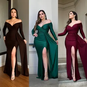 🎀ZULEIMA LONG DRESS