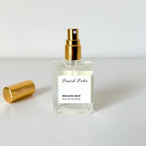 Perfume - Scented Body Fragrance