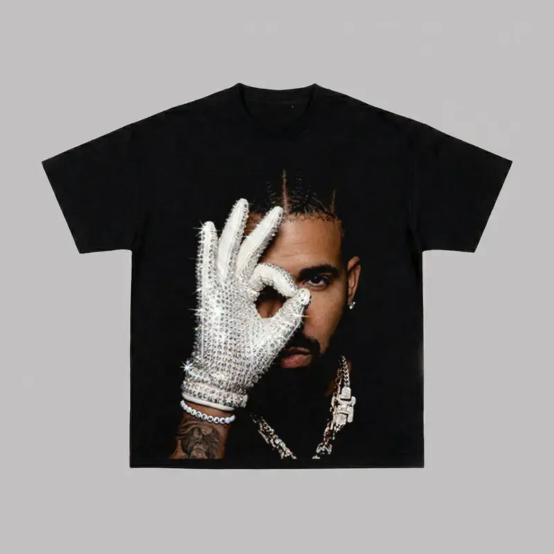 ICEMAN Graphic Tee, Retro Music Tour Inspired Shirt, Hip Hop Streetwear Apparel, Vintage Rap Fan Merch T-Shirt