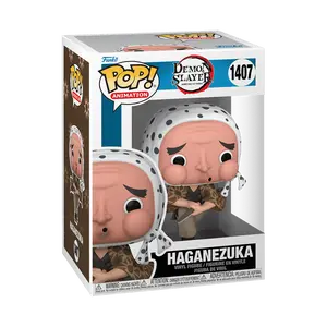 Pop  Anime : Demon Slayer  Hotaru Haganezuka