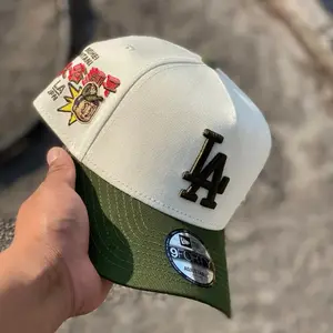 New Hats Premium Fitted Snapback Adjustable Baseball Hat Collector’s Limited Edition 2025 Urban Streetwear Gorra premium