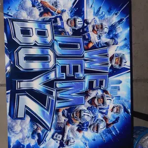 Customized TV Tray’s