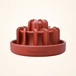 FreezLava Heavy-Duty Enrichment Chew