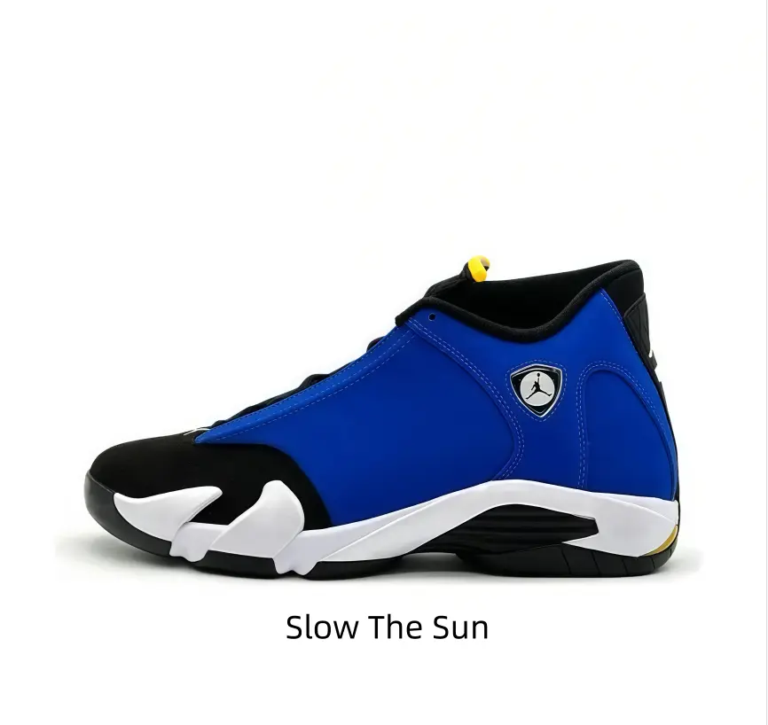 Outdoor Running Trainer, Must-Have for Running Enthusiasts (Sports Collectible Shoes)