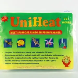 Heat Packs - 72 Hour Shipping - Home Decor - plants