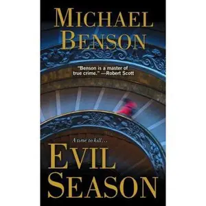 USED-Evil Season by Benson, Michael (Unknown)