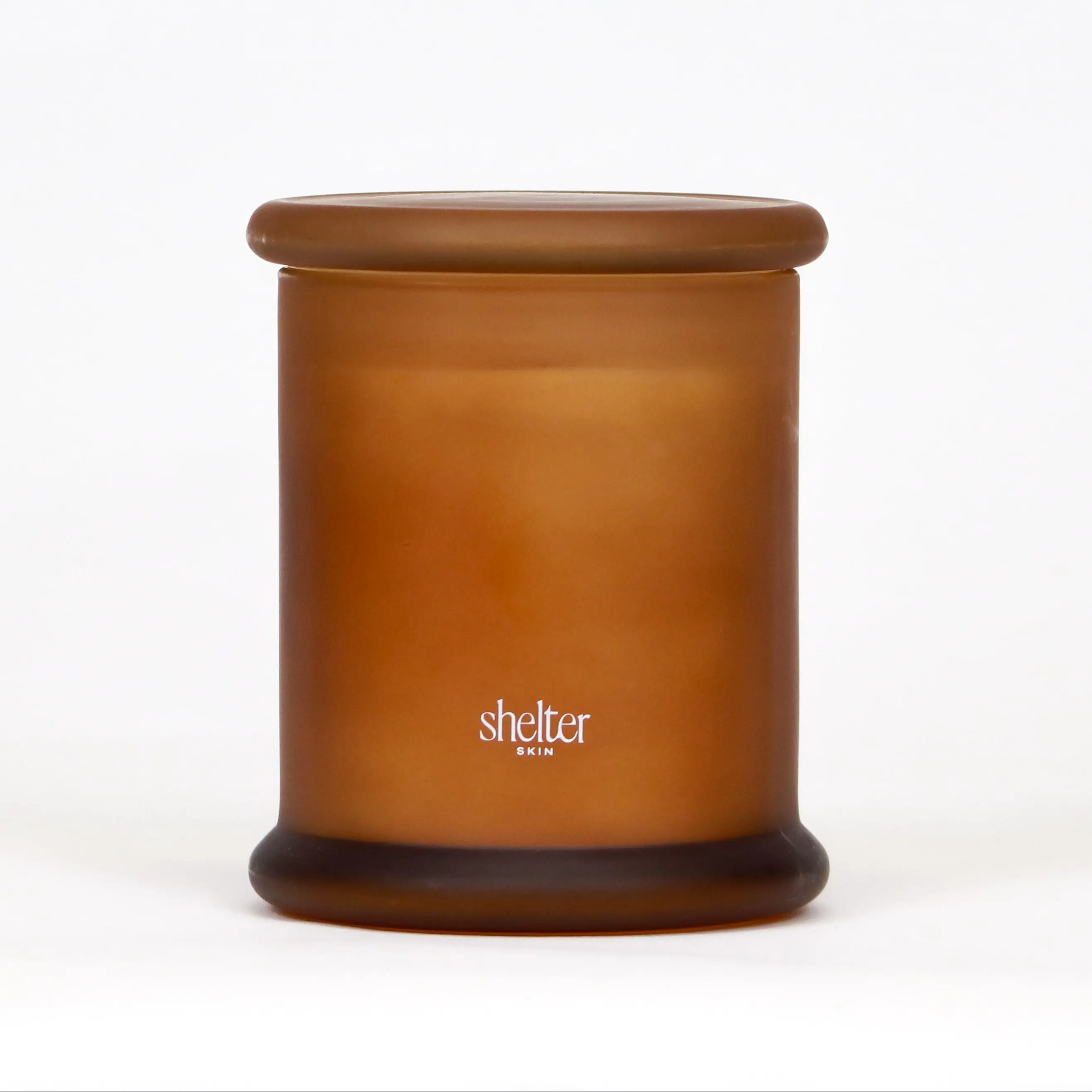 Vanilla Flame Candle